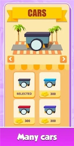 黄金铁路王国 v1.0.0