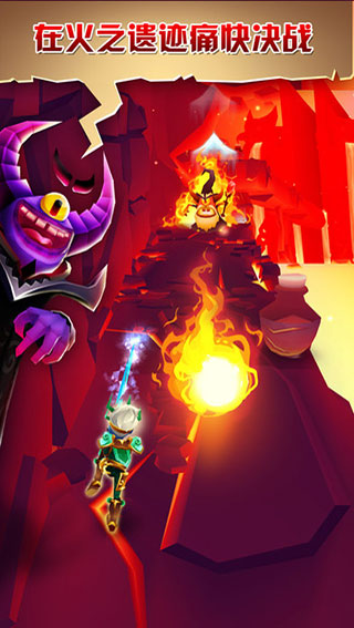 2023刀锋酷跑官方正版(BRIM) v2.19.83