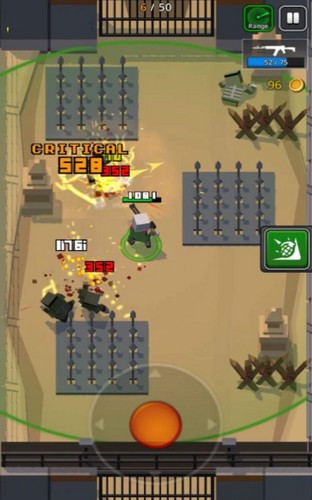 像素枪神 2020-01-02 15:25