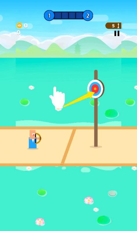 绝地射击小子游戏安卓最新版  v4.2.4