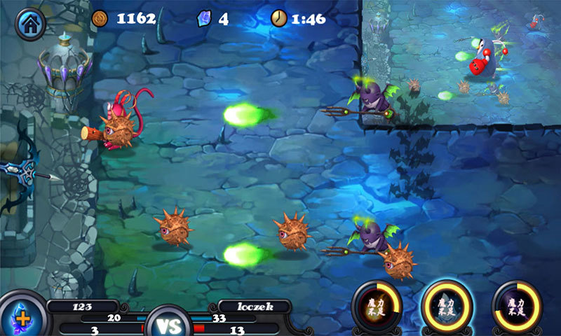 死神吊打怪兽 v3.1.5