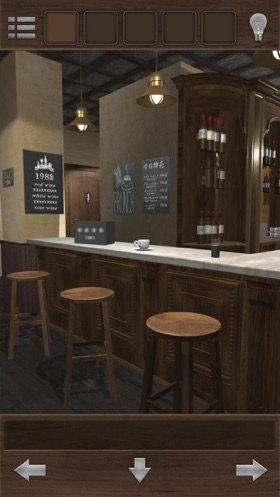 逃出时尚红酒吧 v1.0