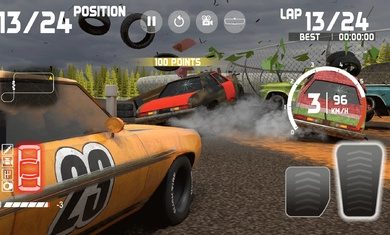 德比汽车 v3.1.5