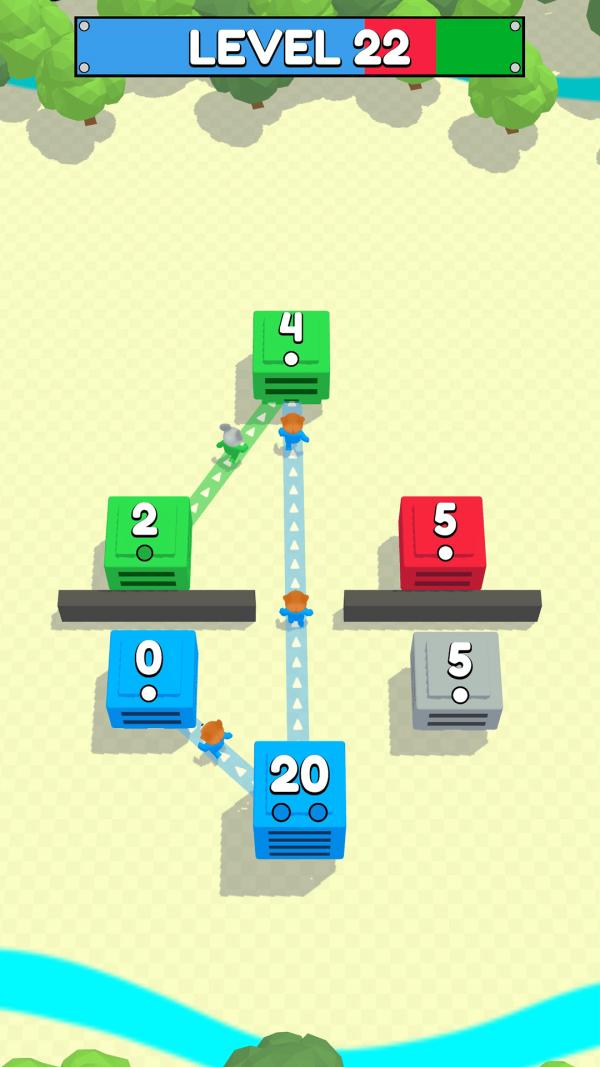 小镇争夺战 v2.3.1