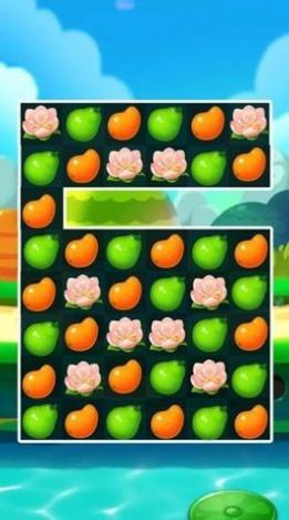 水果消消王 v1.0.0