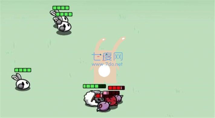 动物农场保卫战最新版 v1.0