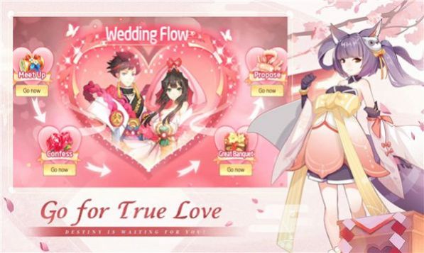 魂妖怪的崛起手游官方版  v3.4.1