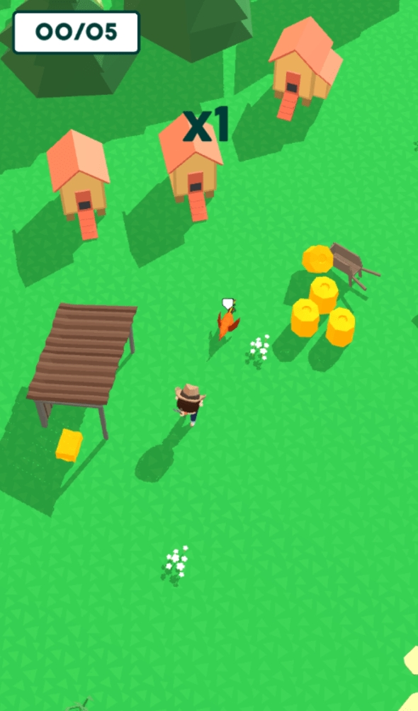 牧场宝贝大师 v1.2