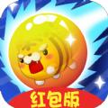 萌宠碰碰赚领红包版赚金游戏 