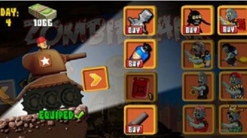 光头强大战僵尸抖音版  v2.0