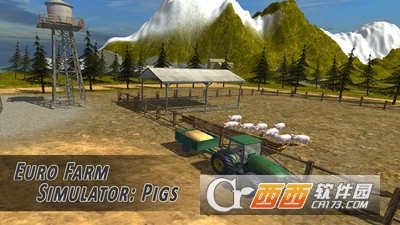 农场猪猪模拟手游 v1.01 安卓版