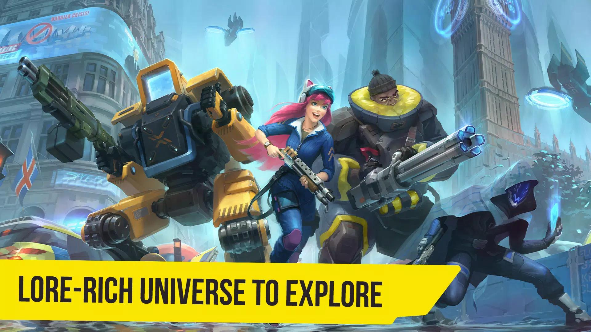 小队爆破国际服