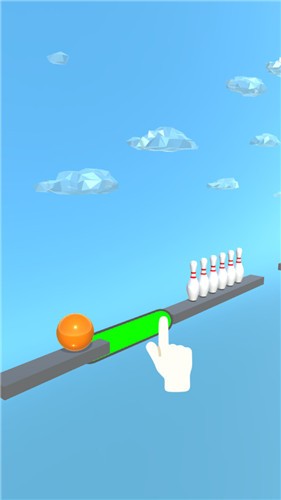 保龄球冲冲冲 v0.6