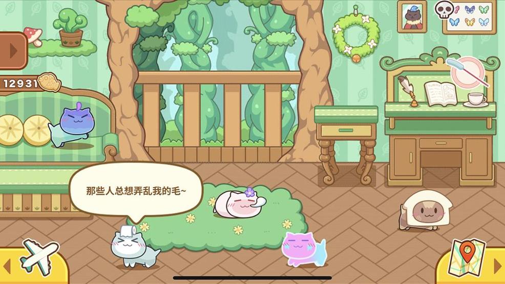 猫旅馆物语 2023最新版 v3.0.5