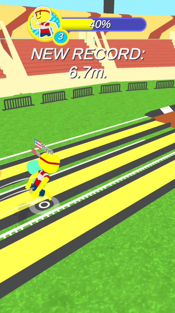 奥运会比赛游戏安卓官网版  v5.3.4