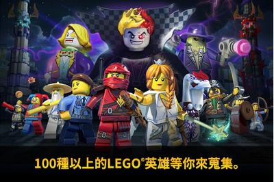 乐高任务与搜集  v1.0.10