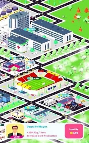 租车公司模拟器 v1.0.1