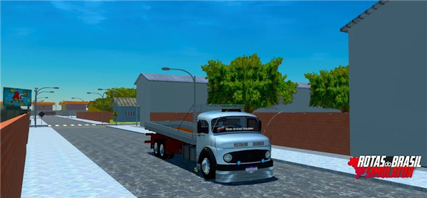 巴西航路模拟器最新版 v1.2.1