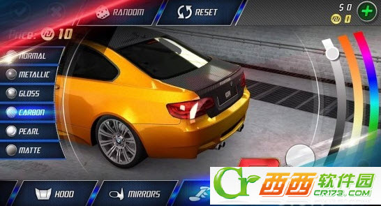 氮气赛车 安卓版 3.2.6.2 带数据包