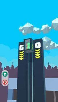 疯狂电梯别跌 v1.6
