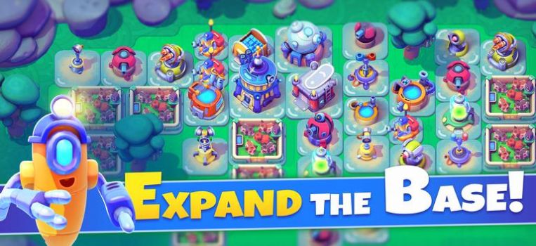 奶牛冲突游戏最新版（Cowlifters: Clash for Cows）  v3.4.4