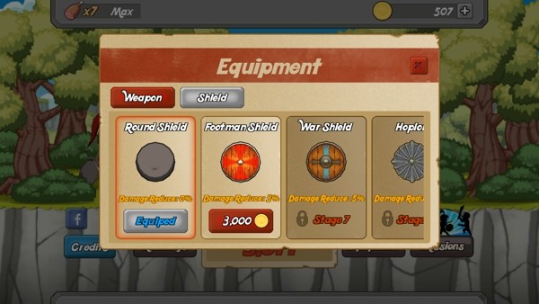 流浪佣兵 v1.15