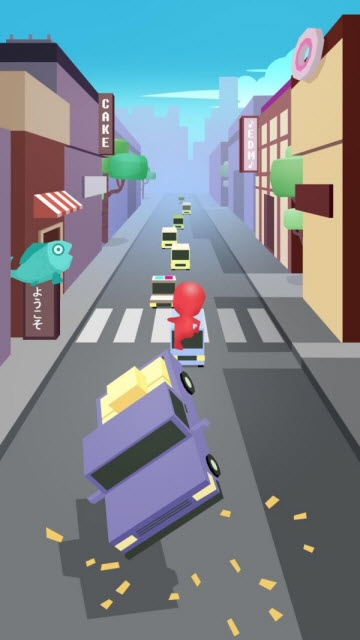 城市跳一跳app 0.0.2安卓版