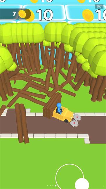 闲置木材工人 v1.11