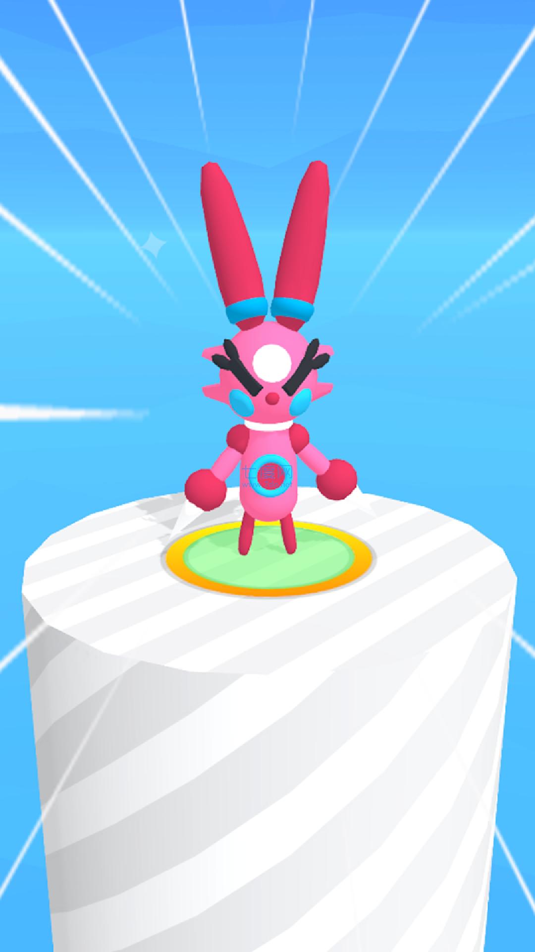 疯狂小精灵游戏 v1.0.0