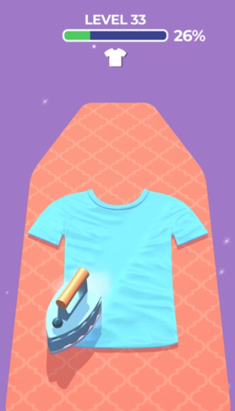 完美熨烫游戏 V1.0.1