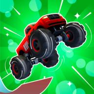 会飞的赛车Race Jump