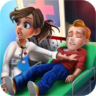 Dream Hospital - Health Care Manager Simulator
