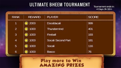 超级比姆冲突 v1.0.27