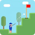 Lonely Golf(一个人的高尔夫)