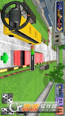 我的巴士驾驶游戏手游 v1.0.0