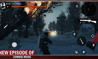 欧洲前沿 v0.3.1