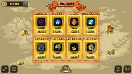 王国防御幻想塔 v3.0.5