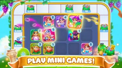 神奇的季节 v1.0.15