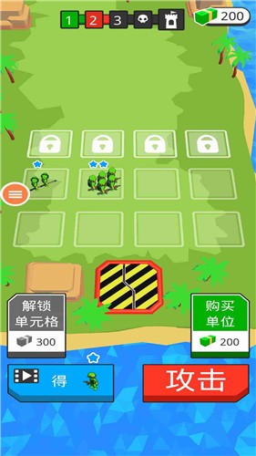 皇室战争模拟器2023  v1.0