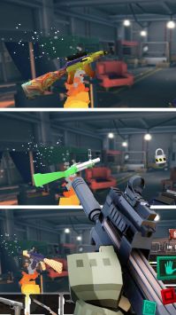 像素人僵尸大战 v3.0.5