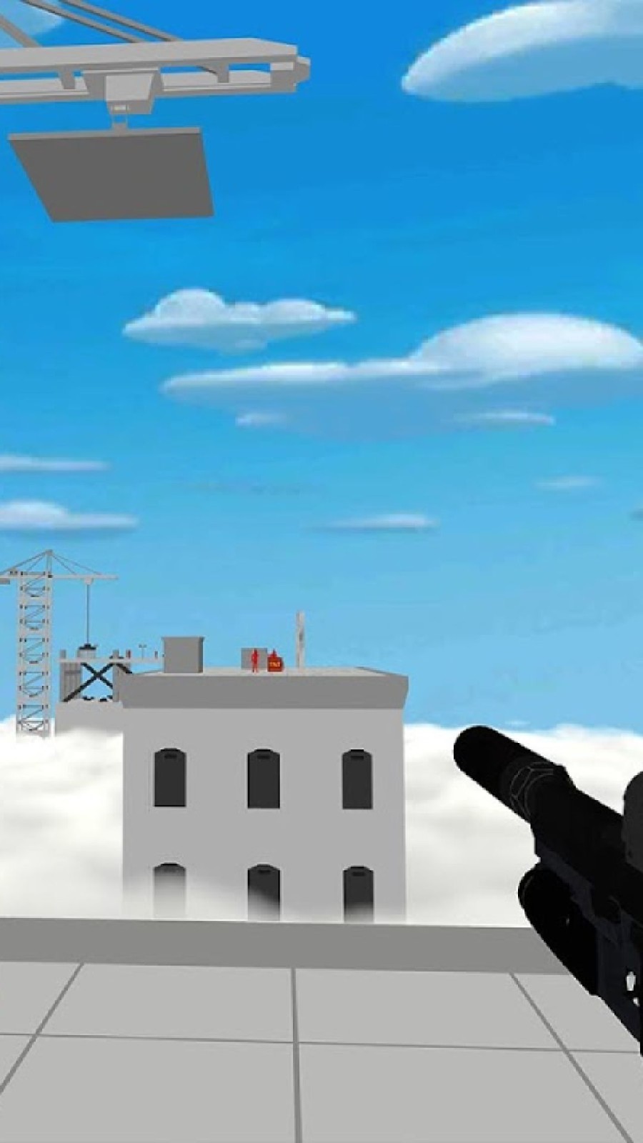 枪火之间 v0.2