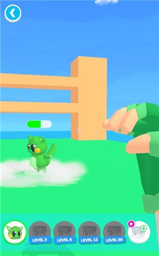 怪物盒子  v0.1.4