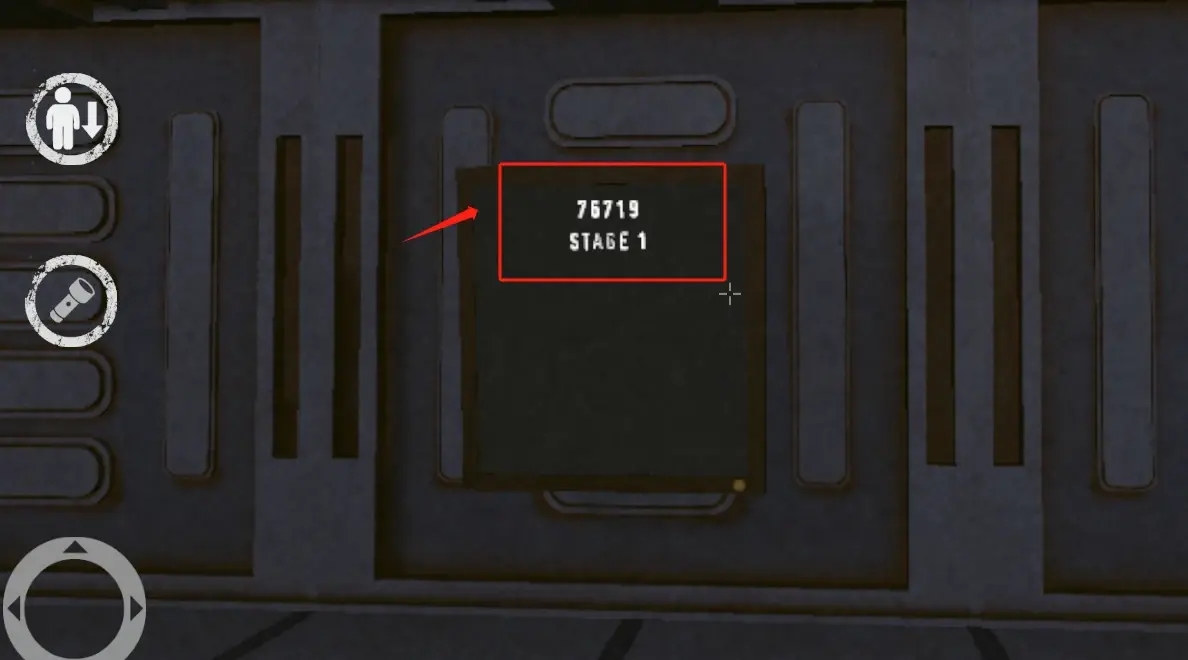 后室邪恶空间联机版