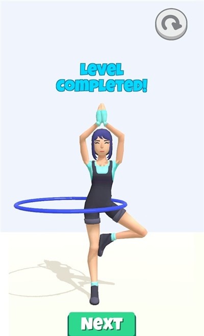 布娃娃呼啦圈游戏安卓版  v4.1.3