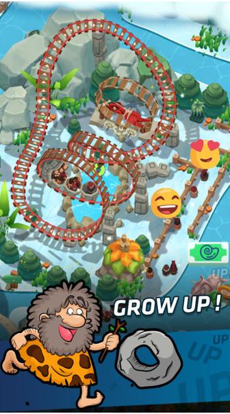 侏罗纪公园模拟器 v0.9.8