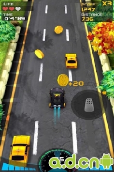 夺命狂飙 专业版 v1.01 v3.1.5