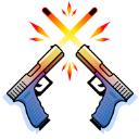 双枪王者官方版(Double Guns)