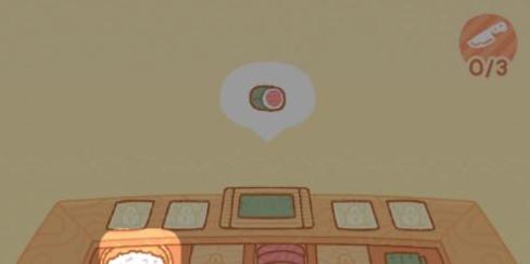 小熊寿司吧 v0.1