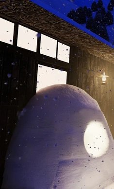 逃离温泉村 v1.0.0