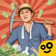 王铲铲的致富之路内置作弊菜单